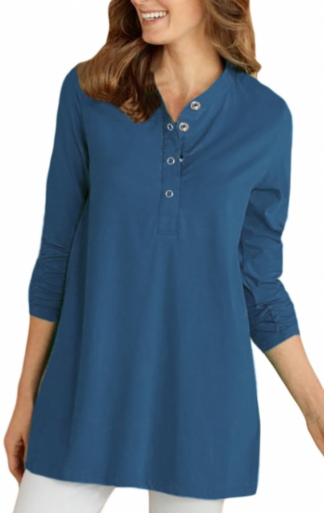 Tunic top